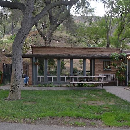 Hotel Bandy Canyon Ranch Escondido Exteriér fotografie