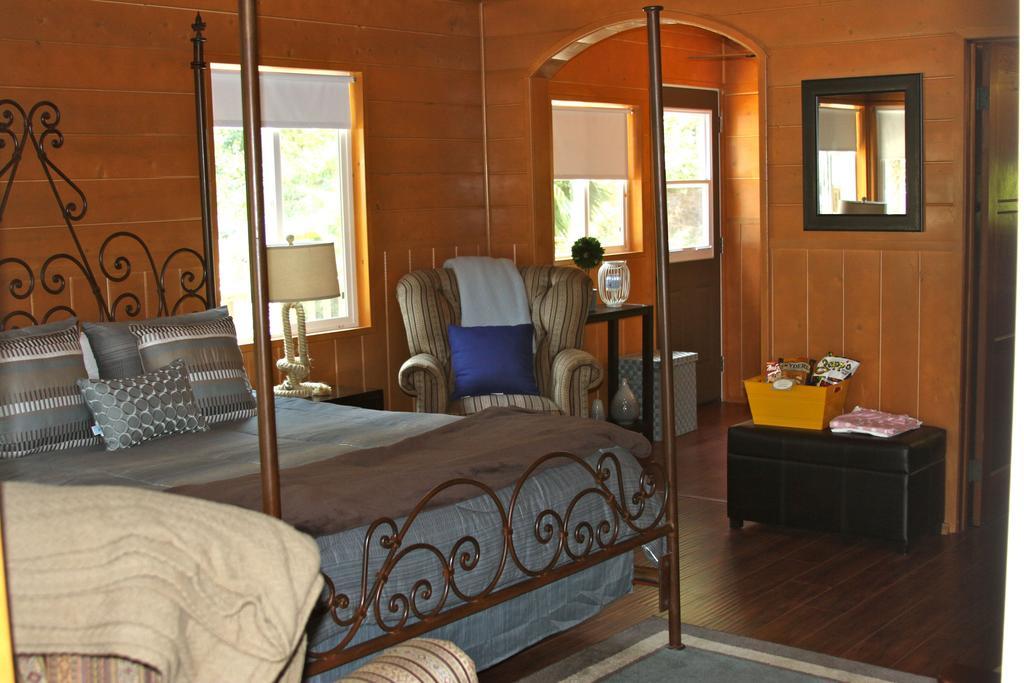Hotel Bandy Canyon Ranch Escondido Pokoj fotografie
