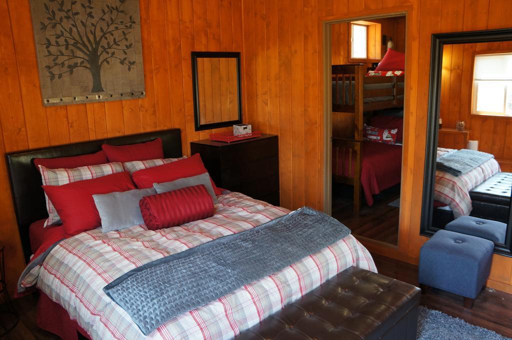 Hotel Bandy Canyon Ranch Escondido Pokoj fotografie