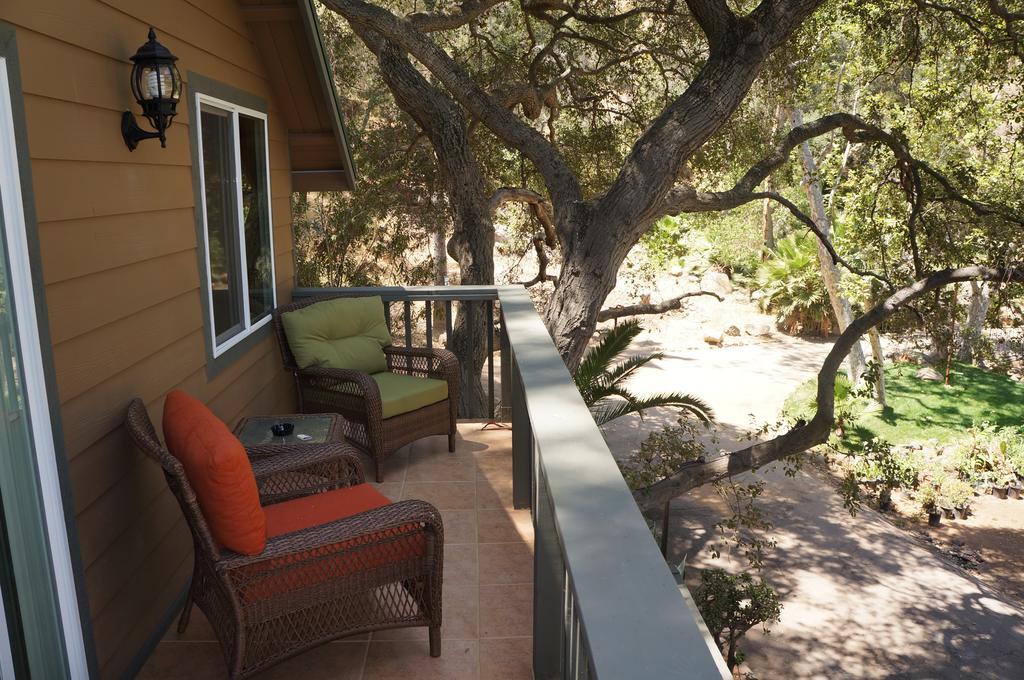 Hotel Bandy Canyon Ranch Escondido Pokoj fotografie