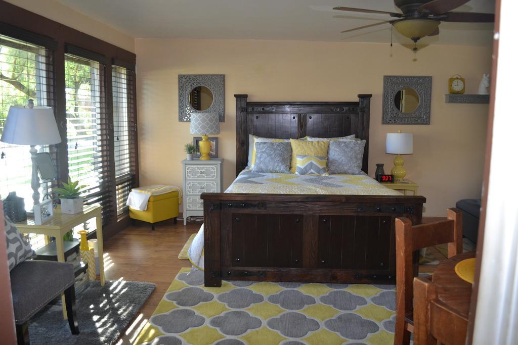 Hotel Bandy Canyon Ranch Escondido Exteriér fotografie