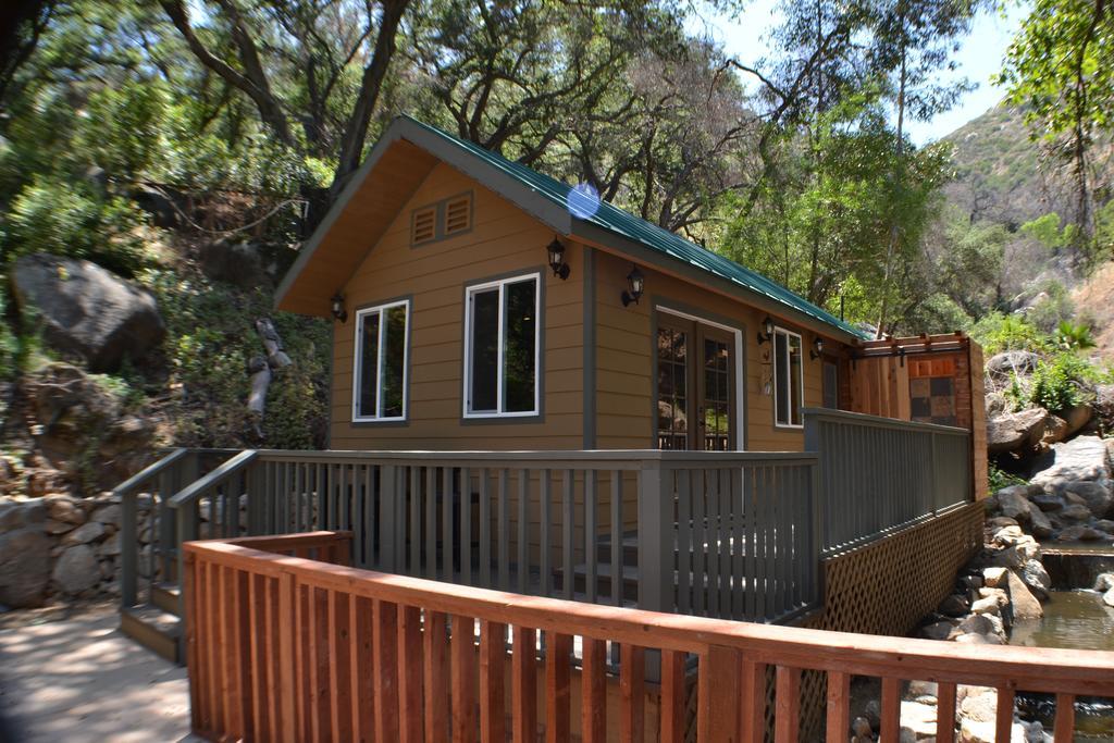 Hotel Bandy Canyon Ranch Escondido Exteriér fotografie