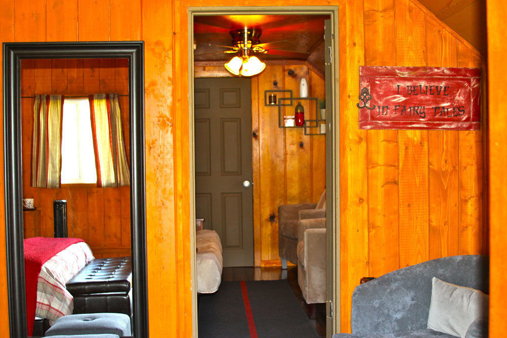 Hotel Bandy Canyon Ranch Escondido Exteriér fotografie