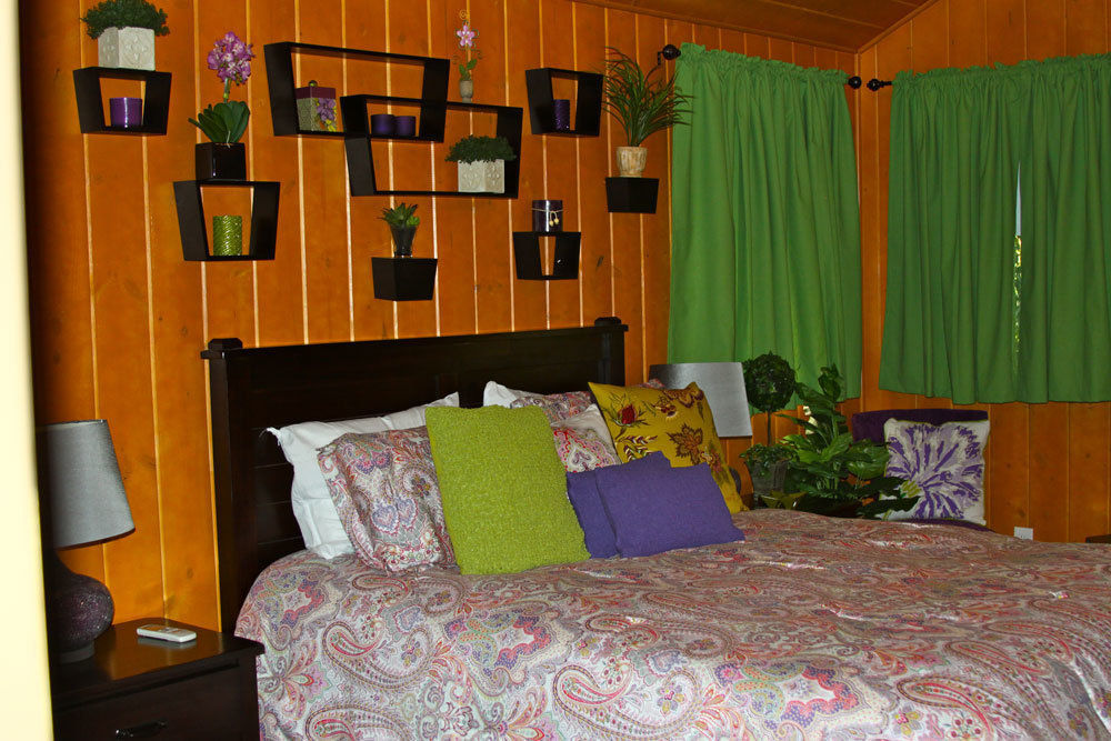 Hotel Bandy Canyon Ranch Escondido Exteriér fotografie