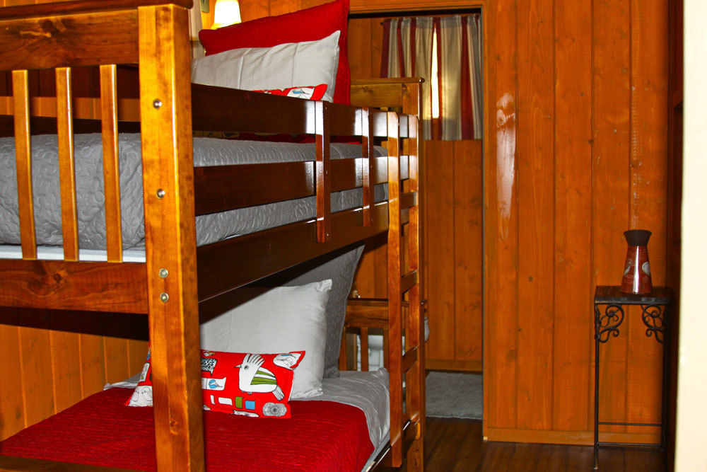 Hotel Bandy Canyon Ranch Escondido Exteriér fotografie